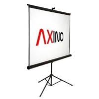 PERDE AXINO TPS-180 180x180 AYAKLI PROJEK.PERDESİ - 1